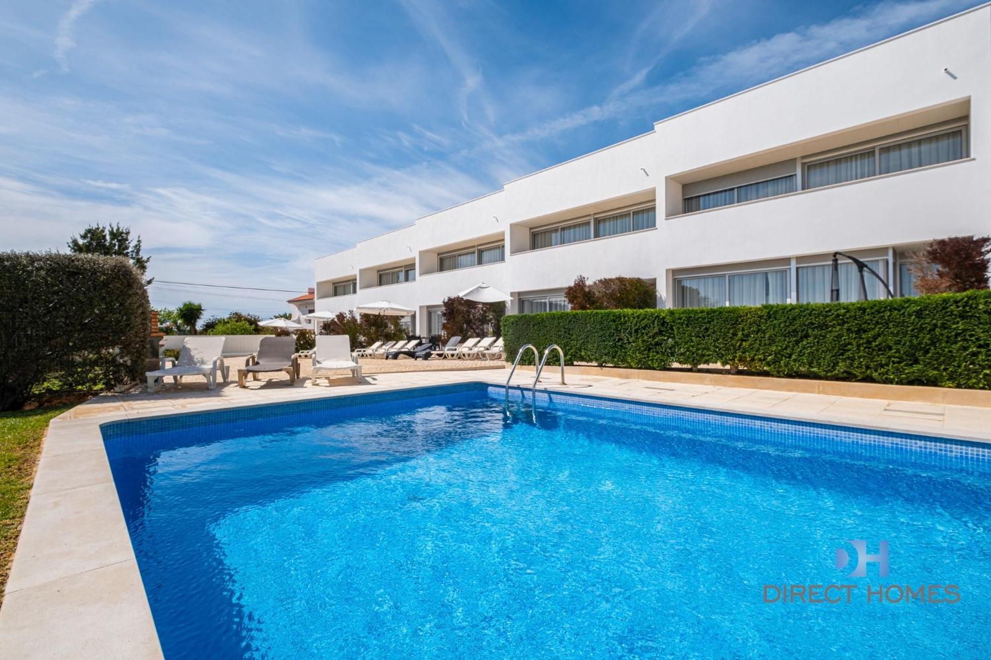 Villas Rocha Villa Albufeira